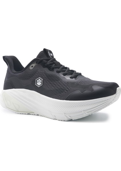 Tambı 5fx Siyah Erkek Comfort Ayakkabı