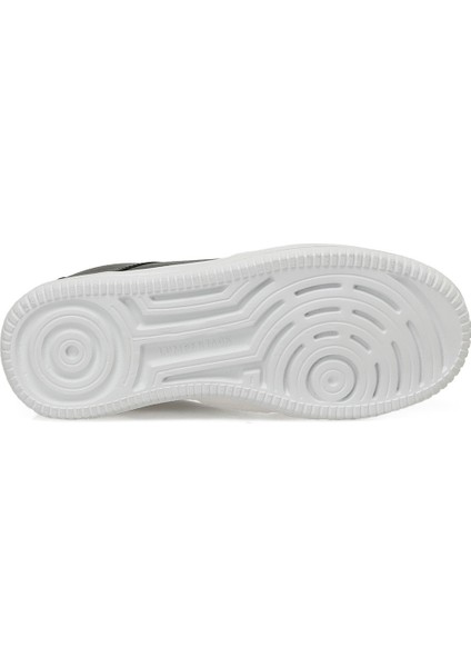 Fınster Wmn 5pr Siyah Kadın Sneaker