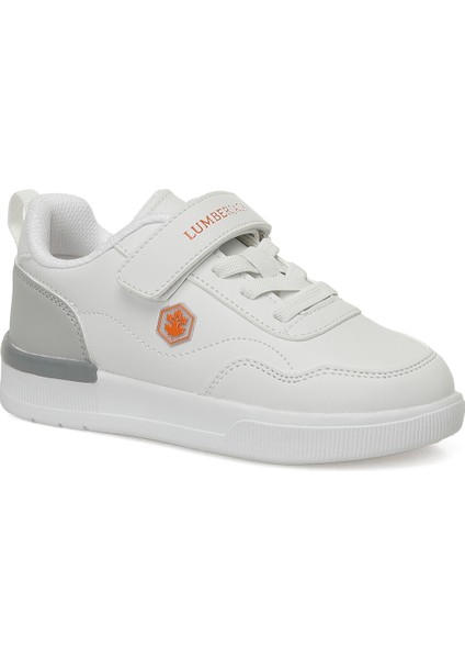 Rıck Jr 5pr Beyaz Erkek Çocuk Sneaker