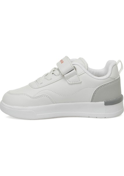 Rıck Jr 5pr Beyaz Erkek Çocuk Sneaker