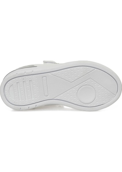 Rıck Jr 5pr Beyaz Erkek Çocuk Sneaker