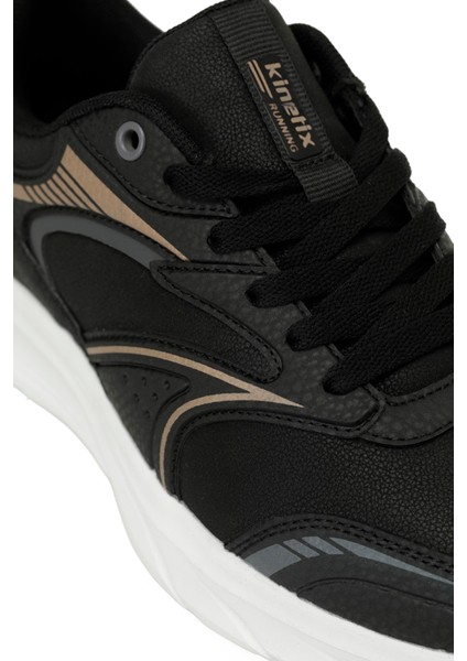 Quıck Run Pu W 5pr Siyah Kadın Koşu Ayakkabısı