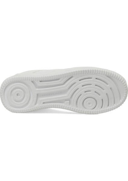 A102016541 5W Finster Wmn 5PR Kadın Klasik Sneaker Beyaz