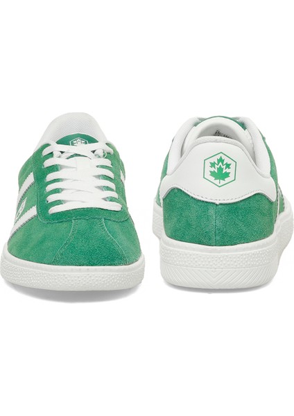 Frosty 5fx Yeşil Erkek Sneaker