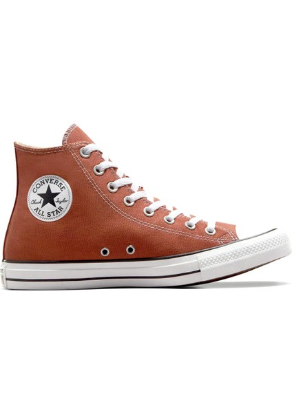CHUCK TAYLOR ALL STAR Kahverengi Erkek High Sneaker