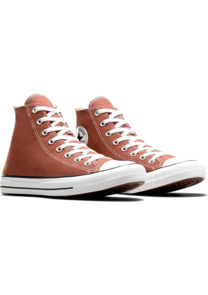 CHUCK TAYLOR ALL STAR Kahverengi Erkek High Sneaker