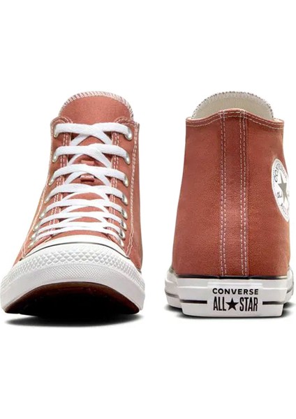 CHUCK TAYLOR ALL STAR Kahverengi Erkek High Sneaker