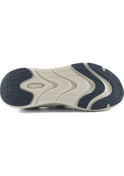 Muzı 5fx Lacivert Erkek Comfort Ayakkabı