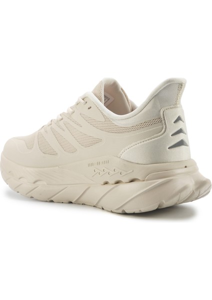 Nılas 5fx Bej Erkek Comfort Ayakkabı