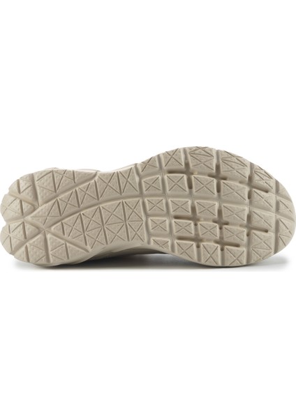 Nılas 5fx Bej Erkek Comfort Ayakkabı