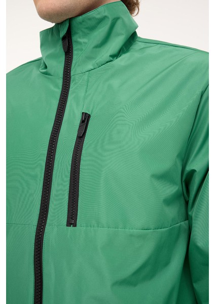 ml Eddy Coat 5fx Yeşil Erkek Mont