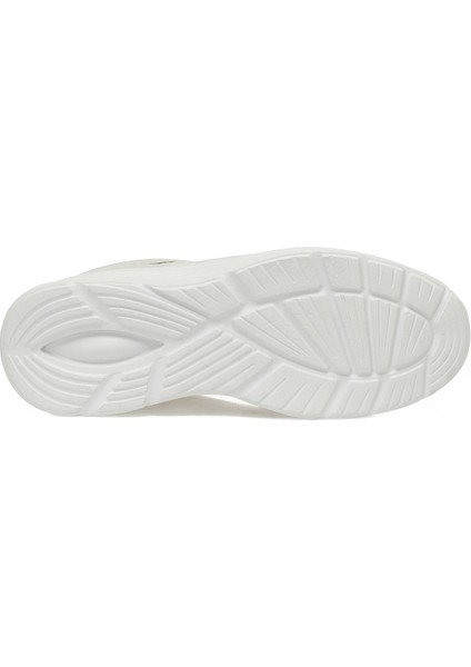 Quıck Run Pu W 5pr Ekru Kadın Koşu Ayakkabısı