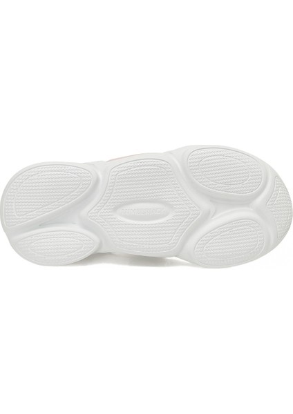 Roben 5pr Beyaz Kız Çocuk Spor Ayakkabı