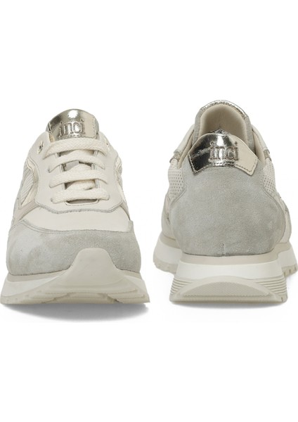 INCI ALPY 5FX Bej Kadın Spor Ayakkabı