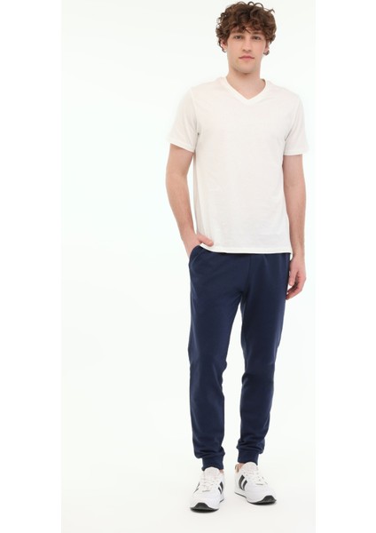 MB Pam V 11SN221 5fx Beyaz Erkek Kısa Kol T-Shirt