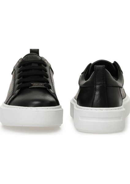 Inci Incı Colıbrı 5fx Siyah Kadın Sneaker