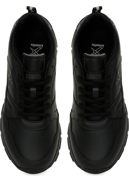 WERREL PU 5PR Siyah Unisex Outdoor