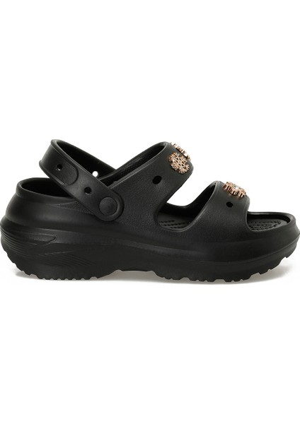 Joanna 5fx Siyah Kadın Deniz Ayakkabısı