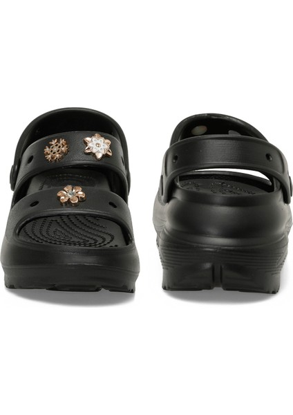 Joanna 5fx Siyah Kadın Deniz Ayakkabısı