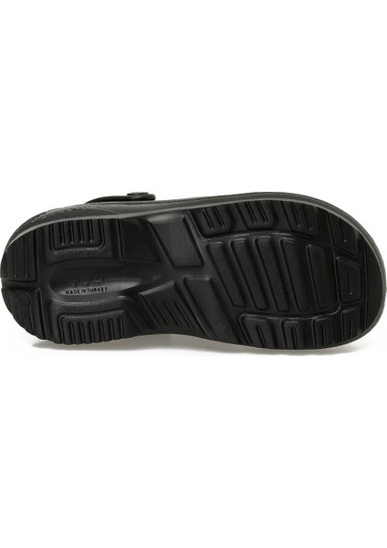 Joanna 5fx Siyah Kadın Deniz Ayakkabısı