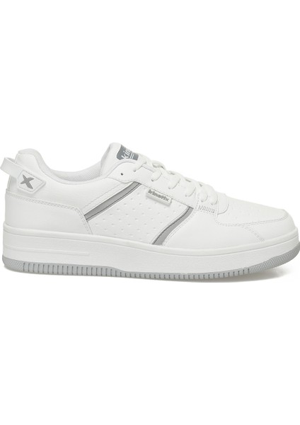 Enner Pu 5pr Beyaz Erkek Sneaker