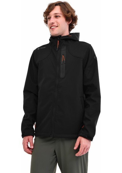 ml New Trend 1GT17 5pr Erkek Softshell Mont