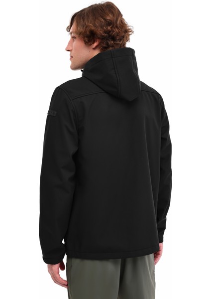 ml New Trend 1GT17 5pr Erkek Softshell Mont