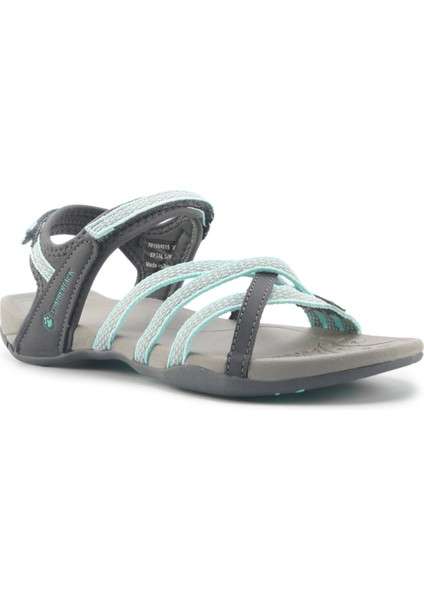 EFTAL 5FX Mint Kadın Sandalet