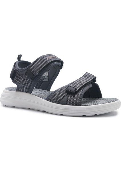 DOJA 5FX Gri Erkek Sandalet