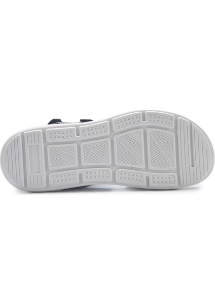 DOJA 5FX Gri Erkek Sandalet