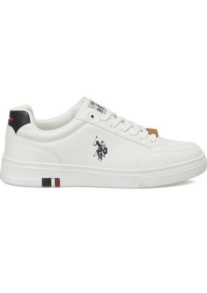 Norm 5pr Beyaz Erkek Sneaker 102021201