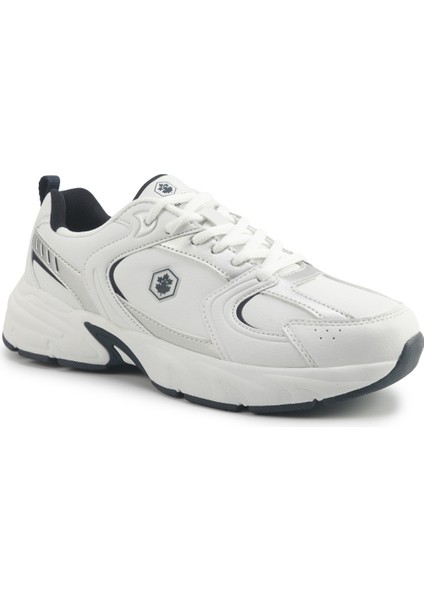 Pol Wmn Pu 5pr Beyaz Kadın Sneaker