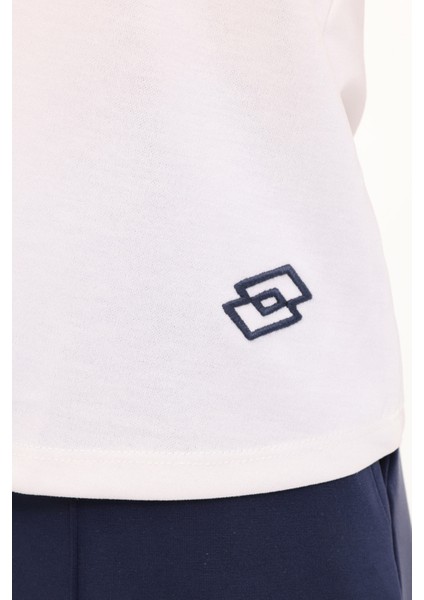 W-Anderan Tank 5fx Ekru Kadın Atlet