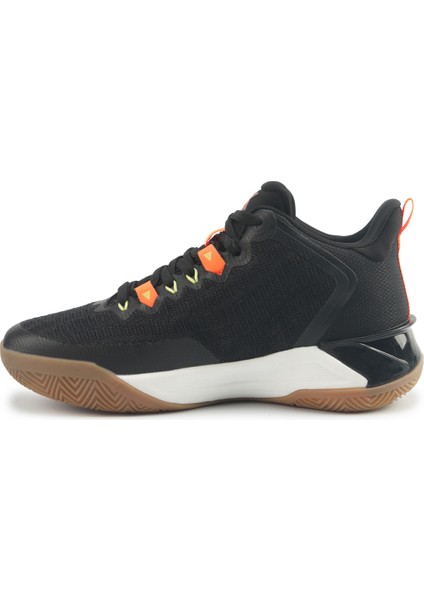 Bound Tx 5pr Siyah Erkek Basketbol Ayakkabısı