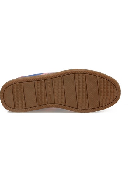 Frosty Wmn 5pr Lacivert Kadın Sneaker