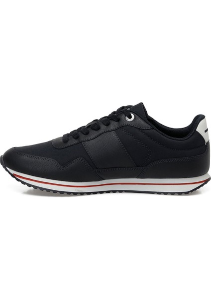 Basway 5fx Lacivert Erkek Spor Ayakkabı