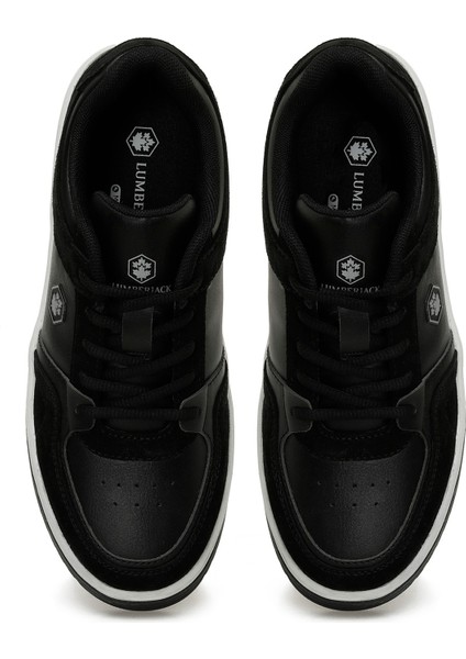 Velo gr 5pr Siyah Erkek Çocuk Sneaker