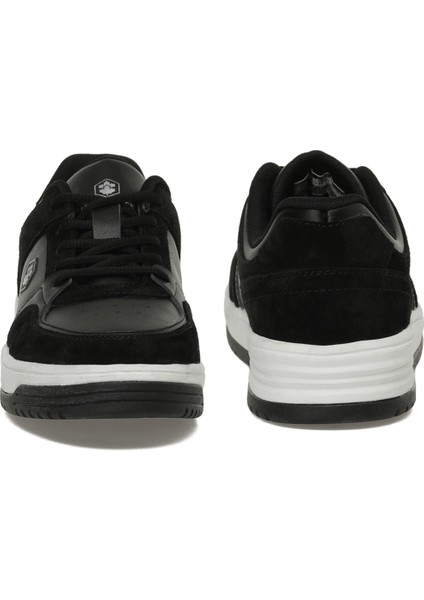 Velo gr 5pr Siyah Erkek Çocuk Sneaker