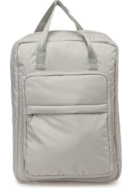 PRST WEEKENDER SRT 5FX Gri Unisex Sırt Çantası