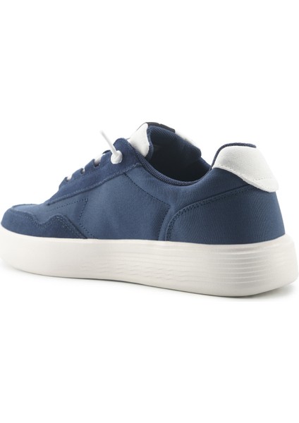 Monaco 5fx Mavi Erkek Sneaker