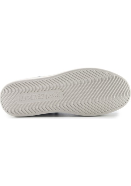 Monaco 5fx Mavi Erkek Sneaker