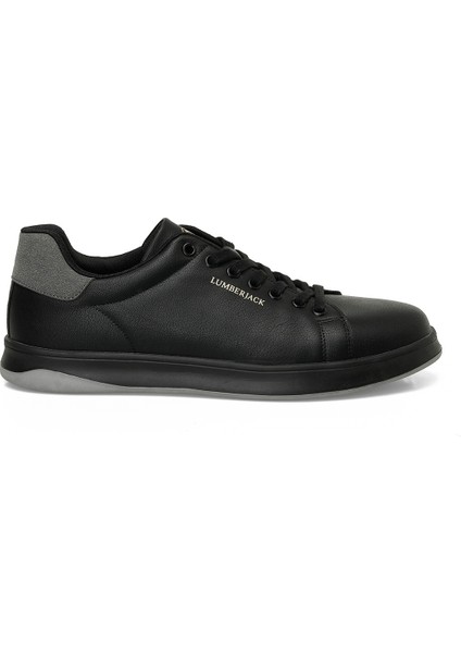 Madly 5fx Siyah Erkek Sneaker