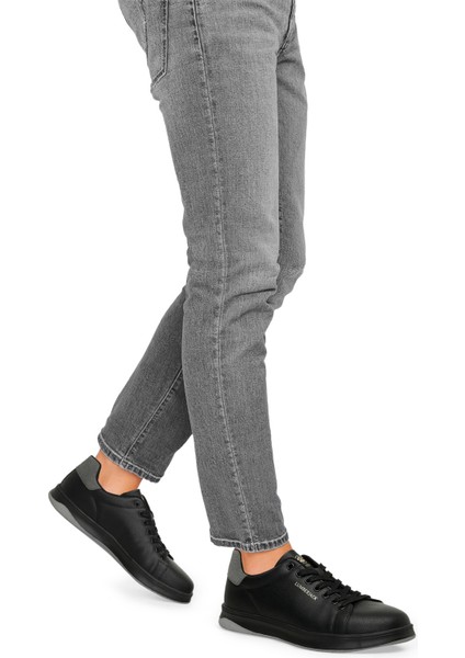 Madly 5fx Siyah Erkek Sneaker