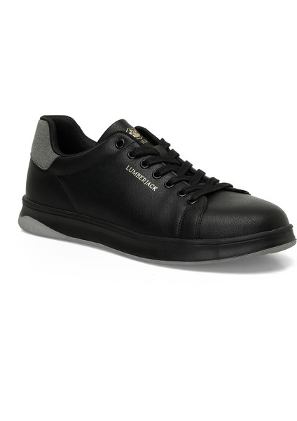 Madly 5fx Siyah Erkek Sneaker