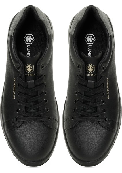 Madly 5fx Siyah Erkek Sneaker