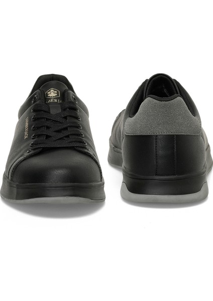 Madly 5fx Siyah Erkek Sneaker