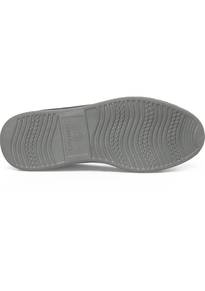 Madly 5fx Siyah Erkek Sneaker