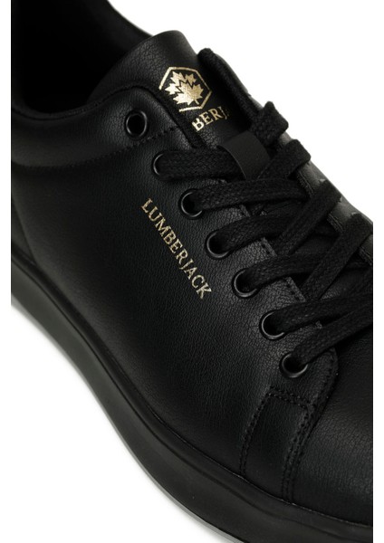 Madly 5fx Siyah Erkek Sneaker