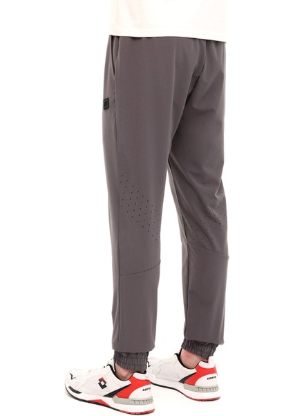 M-TALIA TRACK PANT 5FX Gri Erkek Eşofman Altı