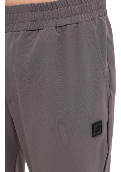 M-TALIA TRACK PANT 5FX Gri Erkek Eşofman Altı